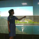Illustration for article titled Panasonic Shows Off Surface-Like Digital Wall